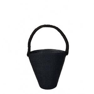 NEW ARTESANO women's santa ana bag in black